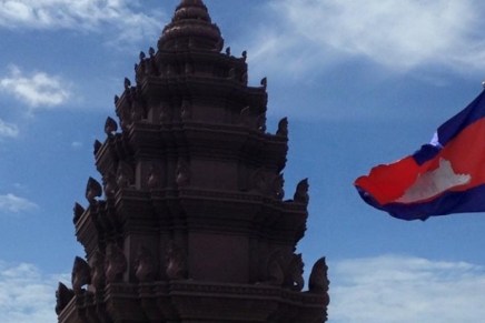 La vera storia di Pol Pot e del Comunismo&nbsp;cambogiano