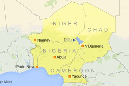 Dalla Nigeria al Ciad continua il conflitto con Boko&nbsp;Haram