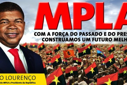 Angola: João Lourenço è il nuovo&nbsp;Presidente