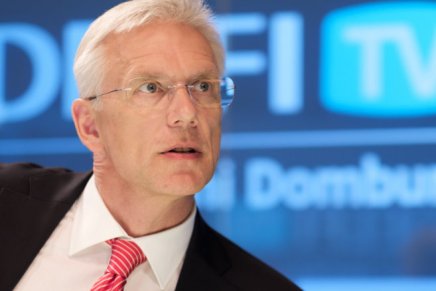 Lettonia: vicina la formazione del nuovo&nbsp;esecutivo