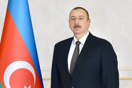 Azerbaigian: Aliyev, la dinastia di presidenti che piace&nbsp;all’Occidente