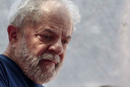 Brasile: Lula non sarà in corsa alle&nbsp;presidenziali