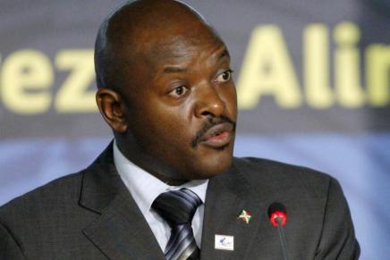 Burundi: approvata la riforma truffaldina del presidente Pierre&nbsp;Nkurunziza