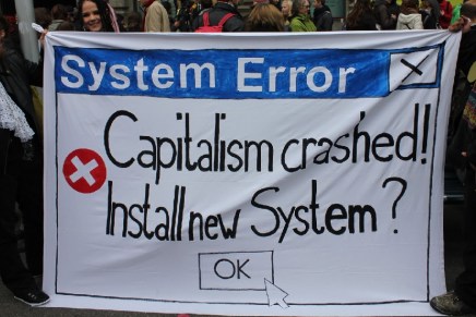 Morti sul lavoro: terrorista è il capitale (e il contratto di&nbsp;governo)