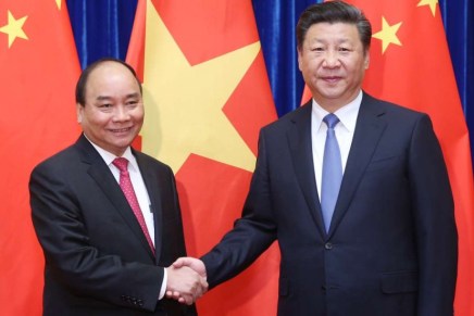 I successi del socialismo di mercato in Asia: Vietnam, Cina,&nbsp;Laos