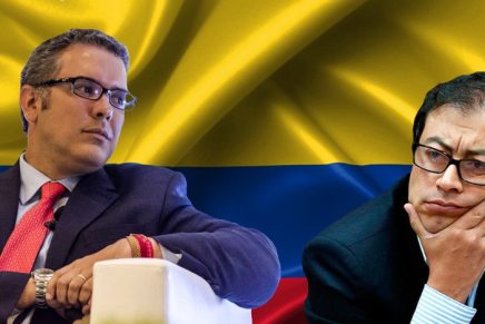 Colombia, Presidenziali 2018: un confronto tra i programmi di Duque e&nbsp;Petro