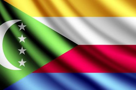 Comore: passa il referendum del presidente Azali&nbsp;Assoumani