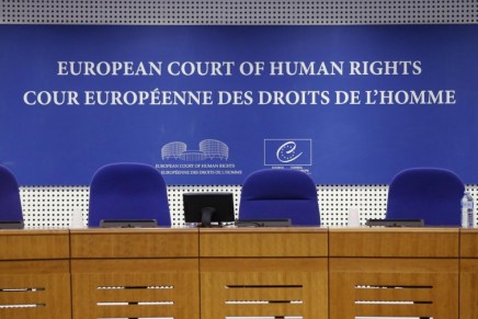 Che cos’è la Corte Europea di Strasburgo? Imparare prima di&nbsp;commentare