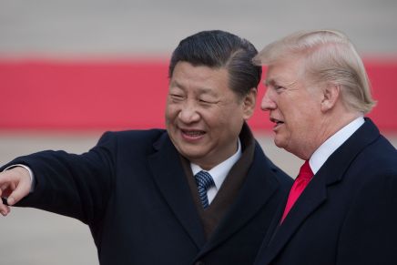 Affinità e divergenze tra Stati Uniti e&nbsp;Cina