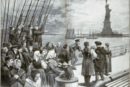 Del diritto di cittadinanza, ovvero guida per principianti su ius soli e ius&nbsp;sanguinis