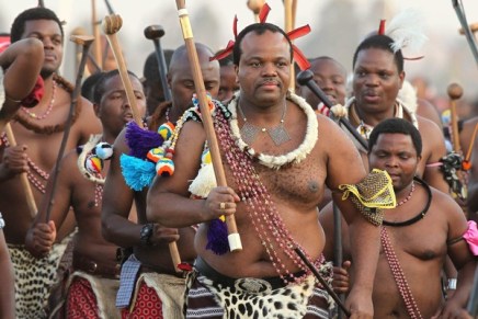 Swaziland: terminato il processo delle elezioni&nbsp;legislative