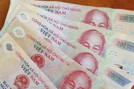 Socialismo di mercato e scala mobile in salsa&nbsp;vietnamita