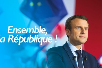 Francia, elezioni legislative 2017: maggioranza assoluta e via libera per Emmanuel&nbsp;Macron