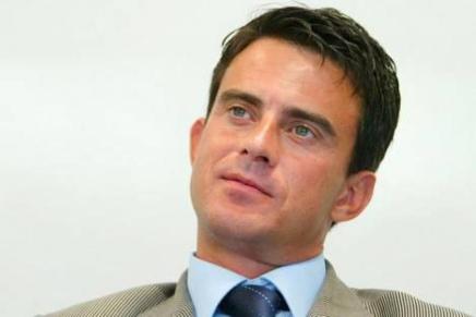 Manuel Valls, il socialista di destra al governo della&nbsp;Francia