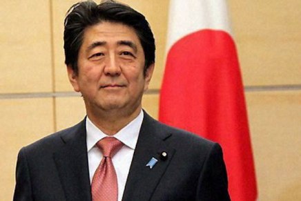 Shinzō Abe resta Primo Ministro, Giappone verso il riarmo. E gli Stati Uniti&nbsp;sorridono