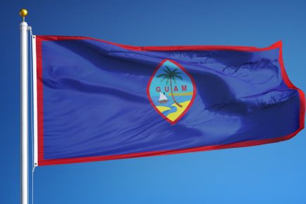 USA, Mid-term: Guam ai Democratici, Marianne ai&nbsp;Repubblicani