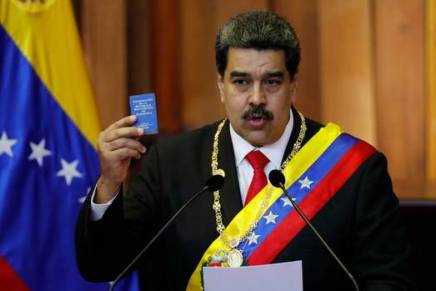 Venezuela: i veri errori di Chávez e&nbsp;Maduro