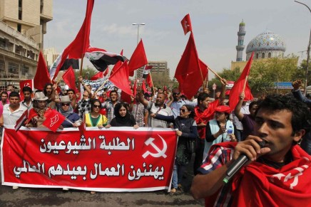 L’alleanza tra comunisti e sciiti vince le elezioni nell’Iraq&nbsp;post-bellico