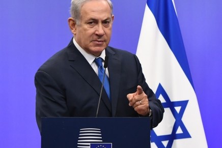 I deliri di Benjamin Netanyahu sul nucleare&nbsp;iraniano