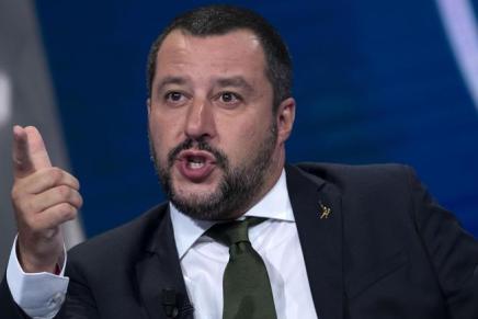 No al Decreto Sicurezza, no al razzismo di Stato, no alla repressione di&nbsp;Stato