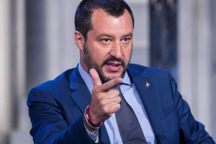 I “Paesi sicuri” secondo Matteo&nbsp;Salvini