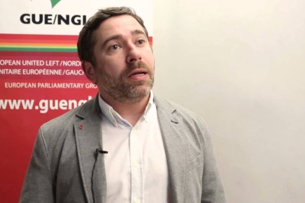 Eurodeputato spagnolo difende il Venezuela: minacciato di&nbsp;morte