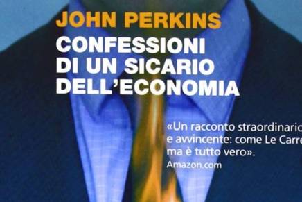 Un libro che avrebbe potuto cambiare il mondo Un libro che avrebbe potuto cambiare il mondo