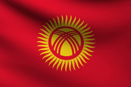 Kirghizistan: Sooronbay Jeenbekov è il nuovo&nbsp;Presidente