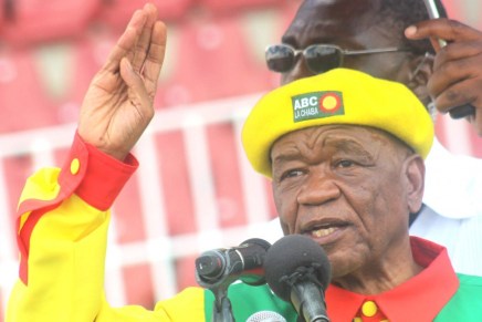 Lesotho: Tom Thabane vince le elezioni e torna primo&nbsp;ministro