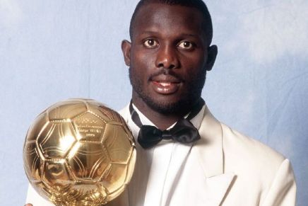 Liberia: ora George Weah può festeggiare, è lui il nuovo&nbsp;presidente