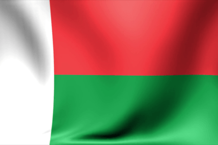 Il Madagascar verso il&nbsp;ballottaggio