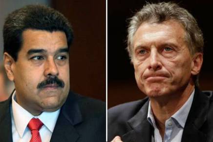 La crisi argentina e quella&nbsp;venezuelana