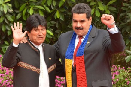 Lo stato di salute del progressismo in America&nbsp;Latina