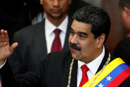 Venezuela: in strenua difesa della Rivoluzione&nbsp;Bolivariana