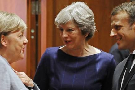 Il 2018 segna l’apoteosi della crisi politica in&nbsp;Europa