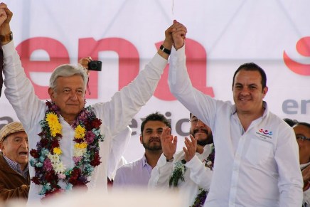 Messico: storica vittoria di López Obrador, rotto il monopolio della&nbsp;destra