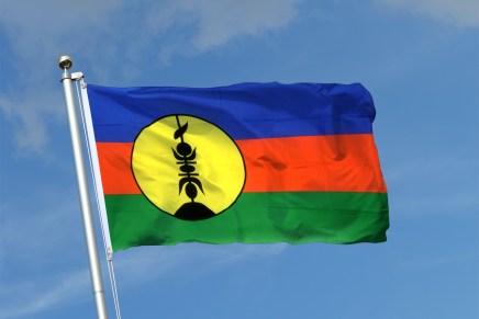 Nuova Caledonia: non passa il referendum sull’indipendenza