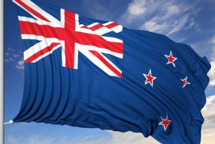 Il futuro della Nuova Zelanda in mano ai&nbsp;nazionalisti