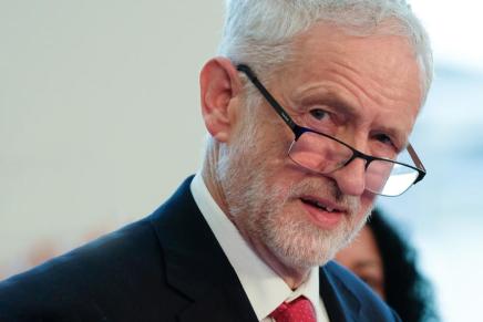 Gran Bretagna, con Jeremy Corbyn un’occasione storica per la sinistra nella patria del&nbsp;liberismo