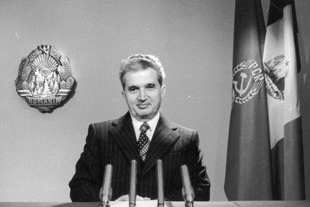 Romania, cresce la nostalgia per Nicolae&nbsp;Ceaușescu