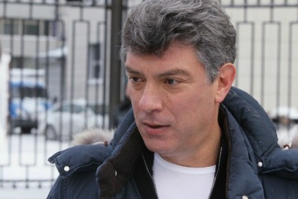 Russia: Boris Nemcov non era un&nbsp;santo