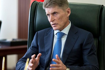 Russia: Kožemjako vince nel Krai di Primor’ dopo il boicottaggio dei&nbsp;comunisti