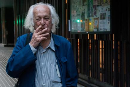 Addio all’economista marxista Samir&nbsp;Amin