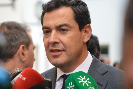 Andalusia: al via il governo di centro-destra con il sostegno di&nbsp;Vox