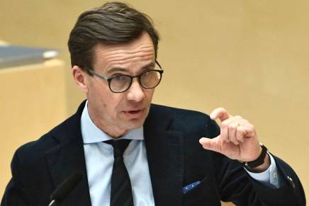 Svezia: fallisce ancora la formazione del governo. Stesso scenario in&nbsp;Lettonia