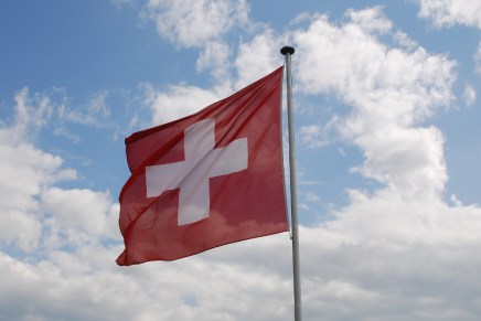 Svizzera: il referendum boccia per sempre l’energia nucleare Svizzera: il referendum boccia per sempre l’energia nucleare