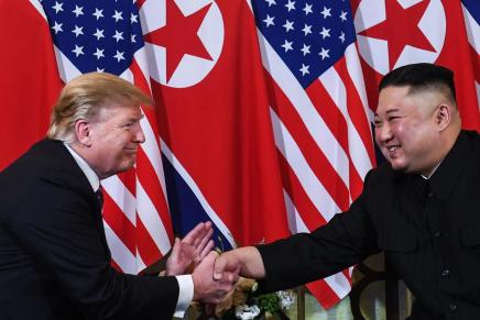 Incontro Trump-Kim, il Vietnam si afferma sulla scena&nbsp;internazionale