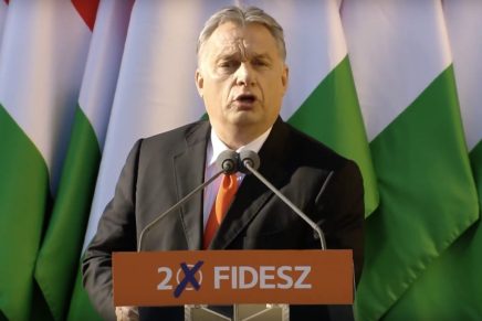 Ungheria, il finto antieuropeismo di Viktor&nbsp;Orbán