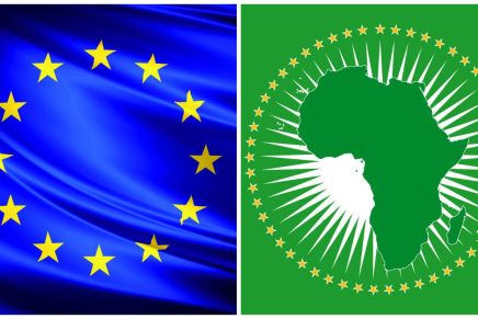 Odi et amo: breve excursus sulla storia dei rapporti tra Europa e&nbsp;Africa