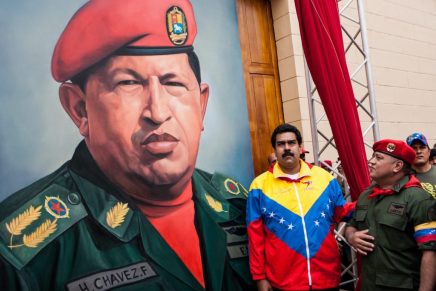 Sulla democraticità del Venezuela&nbsp;bolivariano
